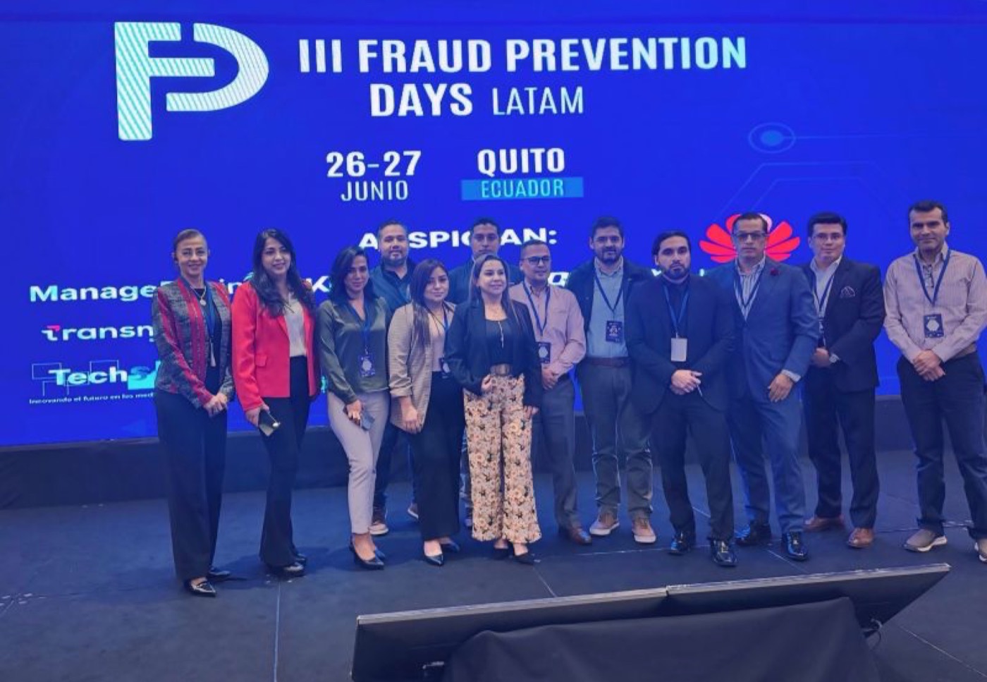 Fraud Prevention Days 2026