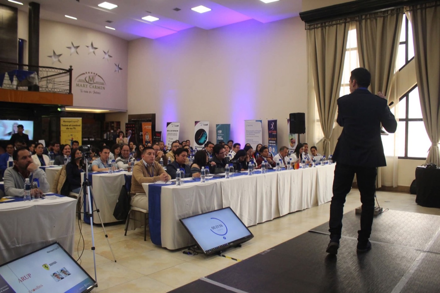 III Cyber Security & Riskday