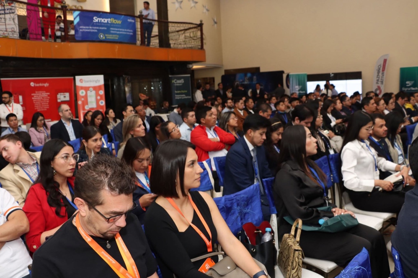 III Payments Summit